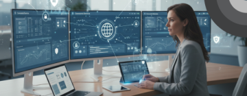 One Solution Security Management: la sicurezza integrata per la gestione centralizzata dei dispositivi aziendali - Stefania Ganci