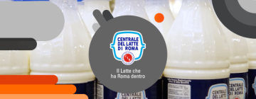 WINDTRE BUSINESS scelta per digitalizzazione di Centrale Latte di Roma - Stefania Ganci