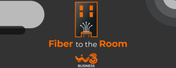 FTTR: la nuova frontiera della connettività per il Business - Stefania Ganci